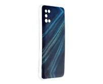 Forcell Marble Cosmo pro Samsung Galaxy A02S - vzor 10 Motiv, silikon