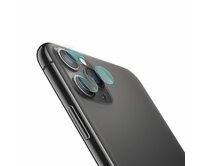 Case4Mobile Tvrzené sklo pro objektiv iPhone 11 Pro