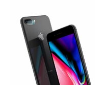 Case4Mobile Tvrzené sklo pro objektiv iPhone 8 Plus