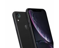 Case4Mobile Tvrzené sklo pro objektiv iPhone XR