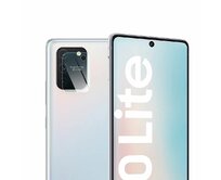 Case4Mobile Tvrzené sklo pro objektiv Samsung Galaxy S10 Lite