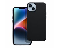 Case4Mobile Silikonový obal MATT pro HUAWEI P Smart Z / Y9 Prime 2019 / Honor 9X - černý černá, silikon