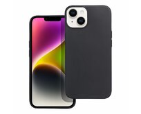 Case4Mobile Silikonový obal MATT pro IPHONE 14 Pro Max - černý černá, silikon