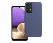 Case4Mobile Silikonový obal MATT pro Samsung Galaxy A23 5G - modrý modrá, silikon