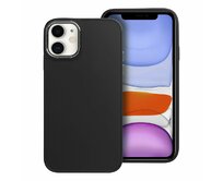 Case4Mobile Pouzdro FRAME pro iPhone 11 - černé černá, silikon