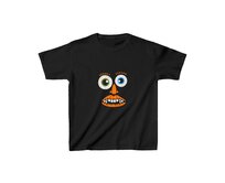 Dětské tričko - Spooky Season - Halloweenské triko, různé barvy - XS, Black