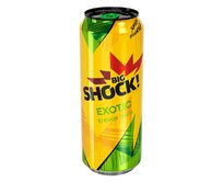 Big Shock! Exotic 500ml 500ml