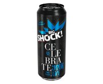 Big Shock! Party Punch 500ml