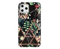 Gelové TROPIC MRAMOR pouzdro / kryt na APPLE iPhone 7 Plus (5.5) / iPhone 8 Plus (5.5) - vzor BLACK