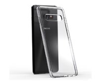 Gelové čiré pouzdro / kryt 2mm na SAMSUNG A326 Galaxy A32 5G