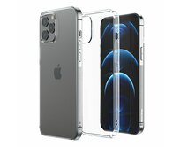 Gelové čiré pouzdro / kryt JOYROOM na APPLE iPhone 13 PRO (6.1)