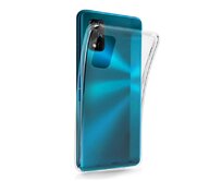 Ultratenké gelové čiré pouzdro / kryt na REALME 7 Pro