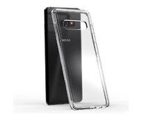 Gelové čiré pouzdro 2mm na SAMSUNG A415 Galaxy A41