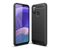 Gelové černé ARMOR STYLE pouzdro na SAMSUNG M215 Galaxy M21