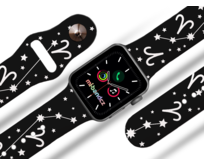 Apple watch řemínek 42/44/45 Znamení zvěrokruhu 2 - 42/44/45mm