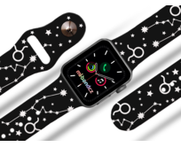 Apple watch řemínek 38/40/41 Znamení zvěrokruhu 2 - 38/40/41mm