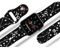 Apple watch řemínek 38/40/41 Znamení zvěrokruhu 2 - 38/40/41mm