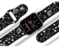 Apple watch řemínek 38/40/41 Znamení zvěrokruhu 2 - 38/40/41mm