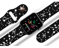 Apple watch řemínek 38/40/41 Znamení zvěrokruhu 2 - 38/40/41mm