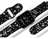 Apple watch řemínek 38/40/41 Znamení zvěrokruhu 2 - 38/40/41mm