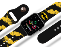 Apple watch řemínek Batman 2 - 38/40/41mm