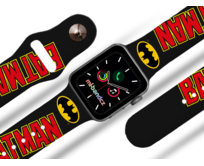 Apple watch řemínek Batman 3 - 38/40/41mm