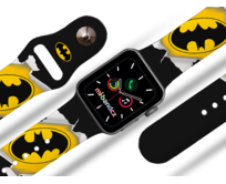 Apple watch řemínek Batman 5 - 42/44/45mm