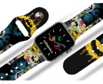 Apple watch řemínek Batman 7 - 42/44/45mm