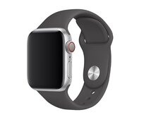 Apple Watch řemínek jednobarevný 38/40/41mm - 2 -