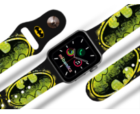 Apple watch řemínek Batman 11 - 38/40/41mm