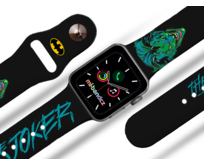 Apple watch řemínek Batman 33 - Joker 2 - 38/40/41mm