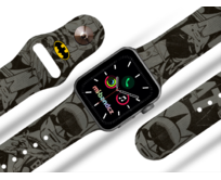 Apple watch řemínek Batman 20 - 42/44/45mm