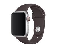 Apple Watch řemínek jednobarevný 38/40/41mm - 7 -