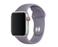 Apple Watch řemínek jednobarevný 38/40/41mm - 9 -