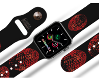 Apple watch řemínek GOT 1 - Dračí vejce - 38/40/41mm