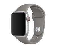 Apple Watch řemínek jednobarevný 38/40/41mm - 10 -