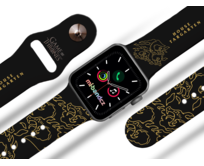 Apple watch řemínek GOT 5 - rod targaryenů - 38/40/41mm