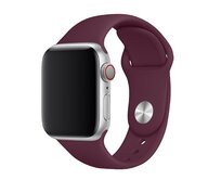 Apple Watch řemínek jednobarevný 38/40/41mm - 13 -