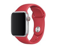 Apple Watch řemínek jednobarevný 38/40/41mm - 14 -