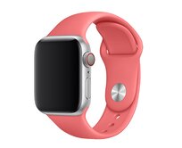 Apple Watch řemínek jednobarevný 38/40/41mm - 15 -