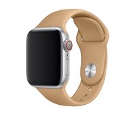 Apple Watch řemínek jednobarevný 38/40/41mm - 16 -