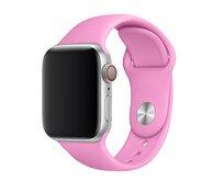 Apple Watch řemínek jednobarevný 38/40/41mm - 20 -