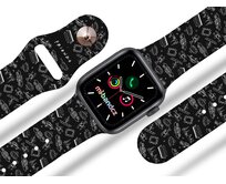 Apple watch řemínek Friends 5 - 42/44/45mm