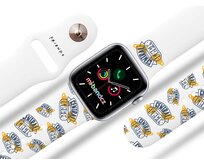 Apple watch řemínek Friends 8 - 42/44/45mm
