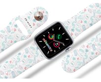 Apple watch řemínek Friends 10 - 38/40/41mm