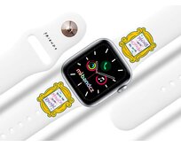 Apple watch řemínek Friends 14 - 42/44/45mm