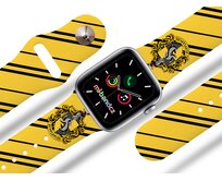 Apple watch řemínek Harry Potter - Mrzimor kravata - 38/40/41 mm