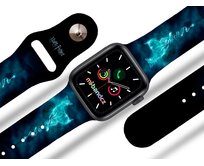 Apple watch řemínek Harry Potter - Always - 38/40/41mm