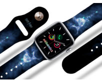 Apple watch řemínek Harry Potter - Expecto Patronum - 38/40/41mm