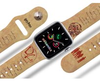 Apple watch řemínek Harry Potter - Brumbálova armáda 2 - 38/40/41mm